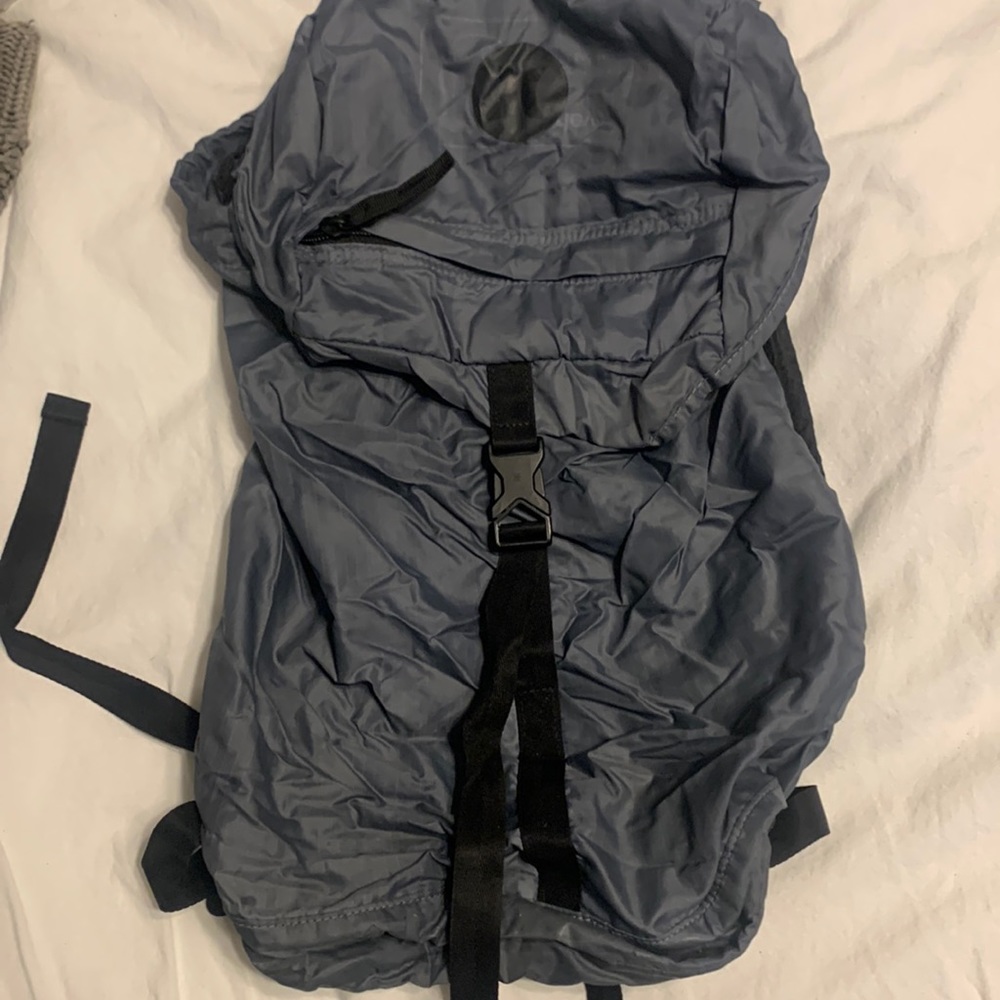 Hurley bag